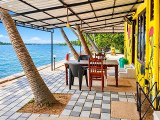 SANTA MARIA HOSTEL MUNROE ISLAND - 7