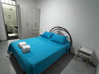 Home Acacias - 2
