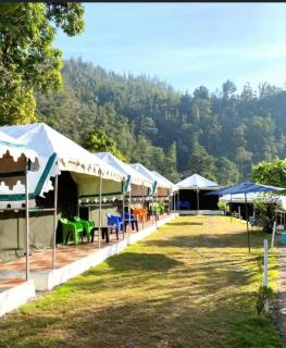 Outpost Mukteshwar - 8