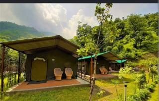 Outpost Mukteshwar - 5