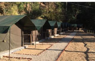 Outpost Mukteshwar - 4
