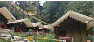 Outpost Mukteshwar - 3