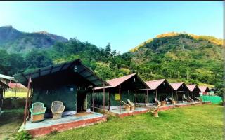 Outpost Mukteshwar - 1