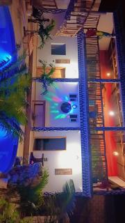 Baoblue Lodge - 9