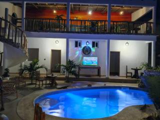 Baoblue Lodge - 3