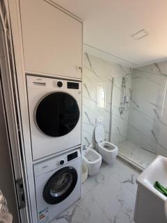 White city apartament - 1