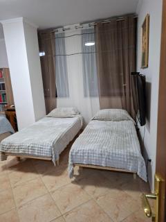 Alba Stay Apartment 2 - 2