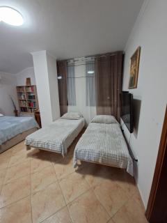 Alba Stay Apartment 2 - 1