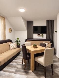 Apollon home apartments - 8