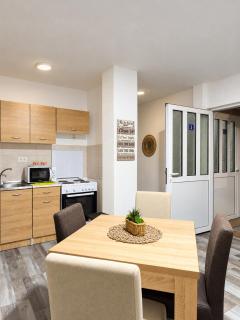 Apollon home apartments - 7
