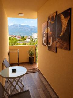 Apollon home apartments - 3