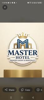 Master Hotel & Restaurant - 4