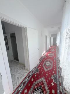 Silk Road guesthouse - 5
