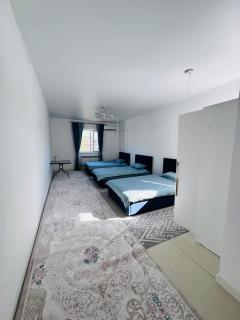 Silk Road guesthouse - 8