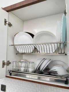 3BR Homestay Near Ikea Kota Baru Parahyangan - 8
