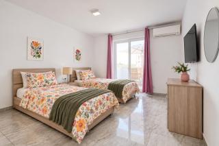 Brand New 2 Bed 2 Bath Apartment In Sliema By The Sea - 4