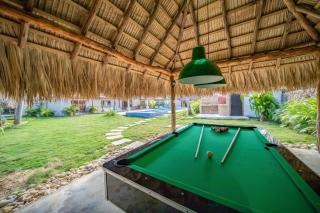 Private Beach Access Villa with Pool in Sosua - 6