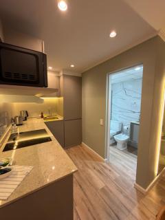 Huellas - Boutique Apartments - 3