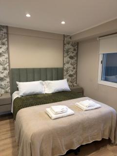 Huellas - Boutique Apartments - 9
