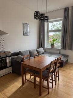 Bibi Apartments Vienna - FREE Parking, Family, Group Stays, near Hauptbahnhof - 2