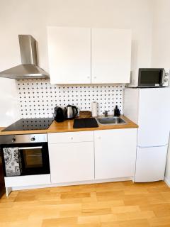 Bibi Apartments Vienna - FREE Parking, Family, Group Stays, near Hauptbahnhof - 3