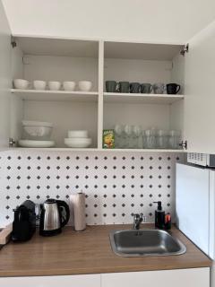Bibi Apartments Vienna - FREE Parking, Family, Group Stays, near Hauptbahnhof - 4