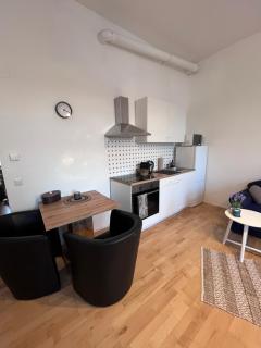 Bibi Apartments Vienna - FREE Parking, Family, Group Stays, near Hauptbahnhof - 5