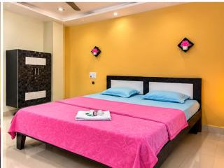 Royal Residency Luxury Room - 3