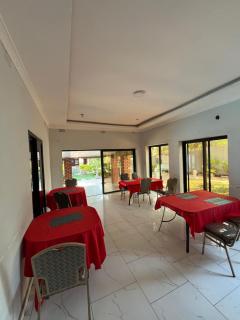 Zambezi ultima Lodge - 3