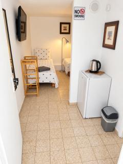 Guest Rooms ''Villa Klara Eilat'' - 9