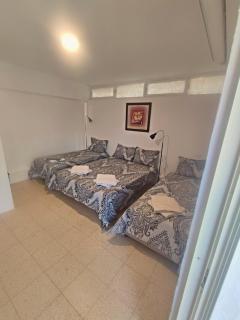 Guest Rooms ''Villa Klara Eilat'' - 7