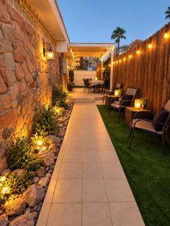 Guest Rooms ''Villa Klara Eilat'' - 6