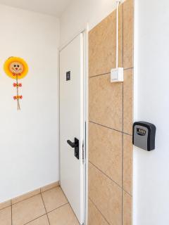 Guest Rooms ''Villa Klara Eilat'' - 4