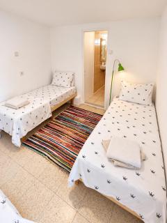 Guest Rooms ''Villa Klara Eilat'' - 2