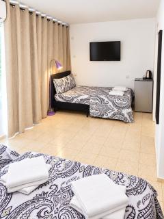 Guest Rooms ''Villa Klara Eilat'' - 1