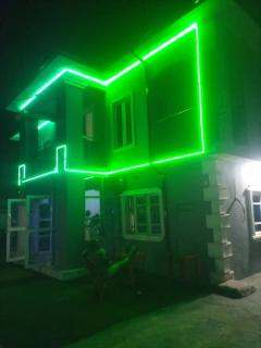 Dreams Residential lHotel and apartments - 3
