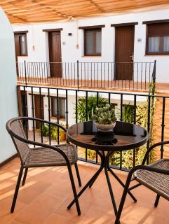 Hostal Rural Santa Habitaciones Aldea del Rocío - El Rocío - 8