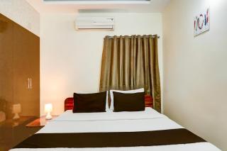 Hotel O Vyb Hotels - 1