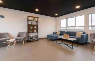 Departamento amoblado con piscina y gimnasio - 5