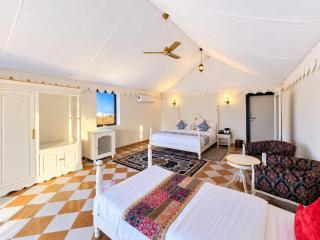 Desert Heritage Luxury Camp & Resort Sam - 9