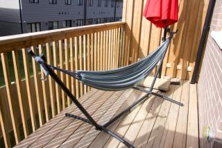 Luxury 1 BR near Grand River - Free Parking - 6