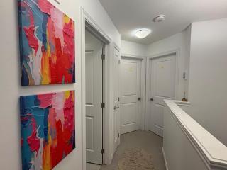 Luxury 1 BR near Grand River - Free Parking - 3
