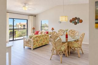 Dog-friendly condo with private beach, pools, hot tub, tennis & gym - St. Augustine - 4
