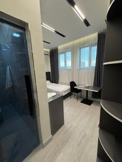 LA apartments Yerevan - 8