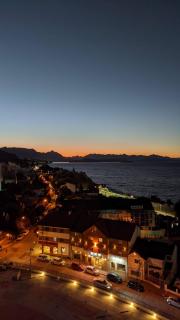 620 Bariloche Suite Lago - 1