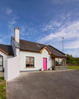 No's 6, 8 & 9 Dingle Lispole Holiday Homes - 0
