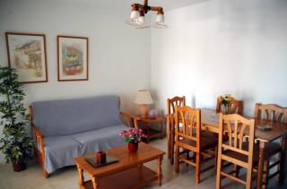 Apartamentos los Boliches - Puerto de Mazarrón - 7