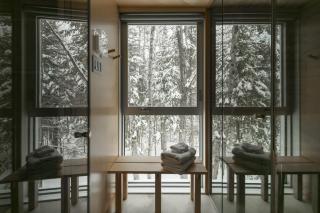 Woodland - Spa - Sauna - Trails and Lake - Firepit - 8