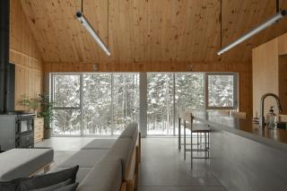 Woodland - Spa - Sauna - Trails and Lake - Firepit - 3