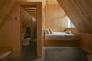 Woodland - Spa - Sauna - Trails and Lake - Firepit - 2